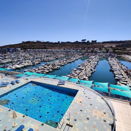 Albufeira Marina Views Lägenhet Exteriör bild